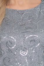 Блузка 41321 Avili (Акция)