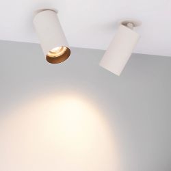 Светильник SP-GABI-BUILT-FLAP-R60-12W Warm3000 (WH, 36 deg, 230V) (Arlight, IP40 Металл, 5 лет) 049936