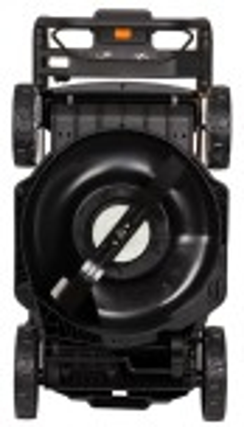 Газонокосилка аккумуляторная Worx WG748E бесщеточная