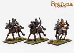 Byzantine Horse Archers