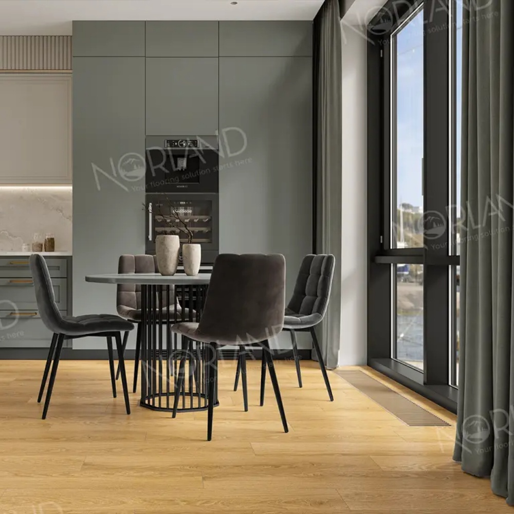 Ламинат Norland Elegant Strong LF302-07 Дуб Тавора