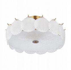 Люстра на штанге Arte Milano AM-Rim 316009/D500 BS