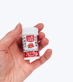 Пробиотические пузырьковые пастилки, прессованные конфеты NILRICH, 30 шт.