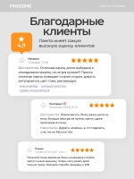 Светильник FRIENDME бестеневой настольный на струбцине светодиодный No. 14 белый с тройным источником света. Яркость - 1300 lum. 24W.
