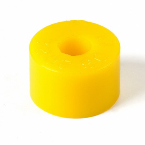 Полиуретановая втулка амортизатора и стойки стабилизатора, передней подвески (4 шт.), Точка опоры.17-03-2022