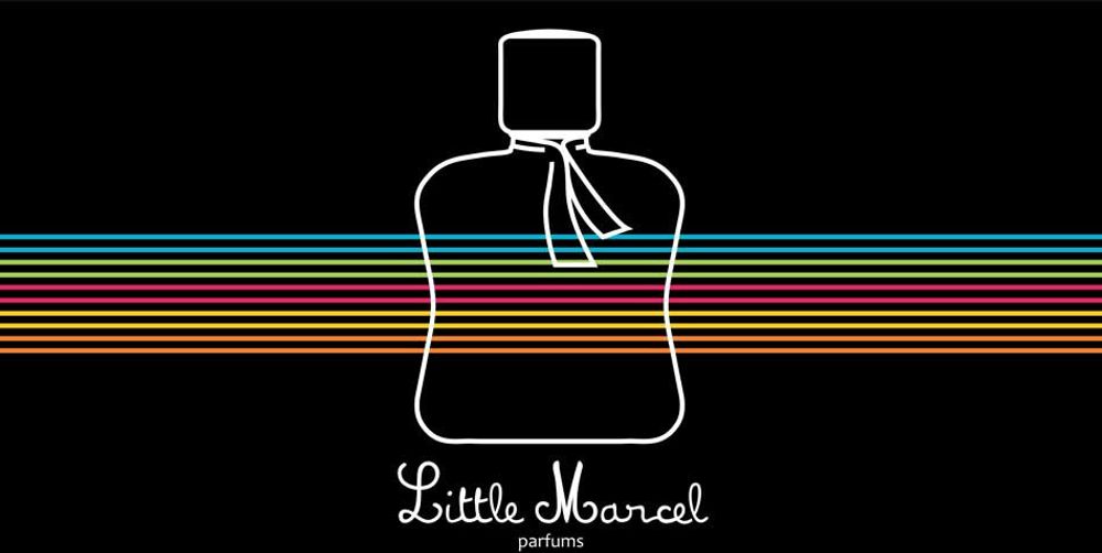 Little Marcel Little Sky