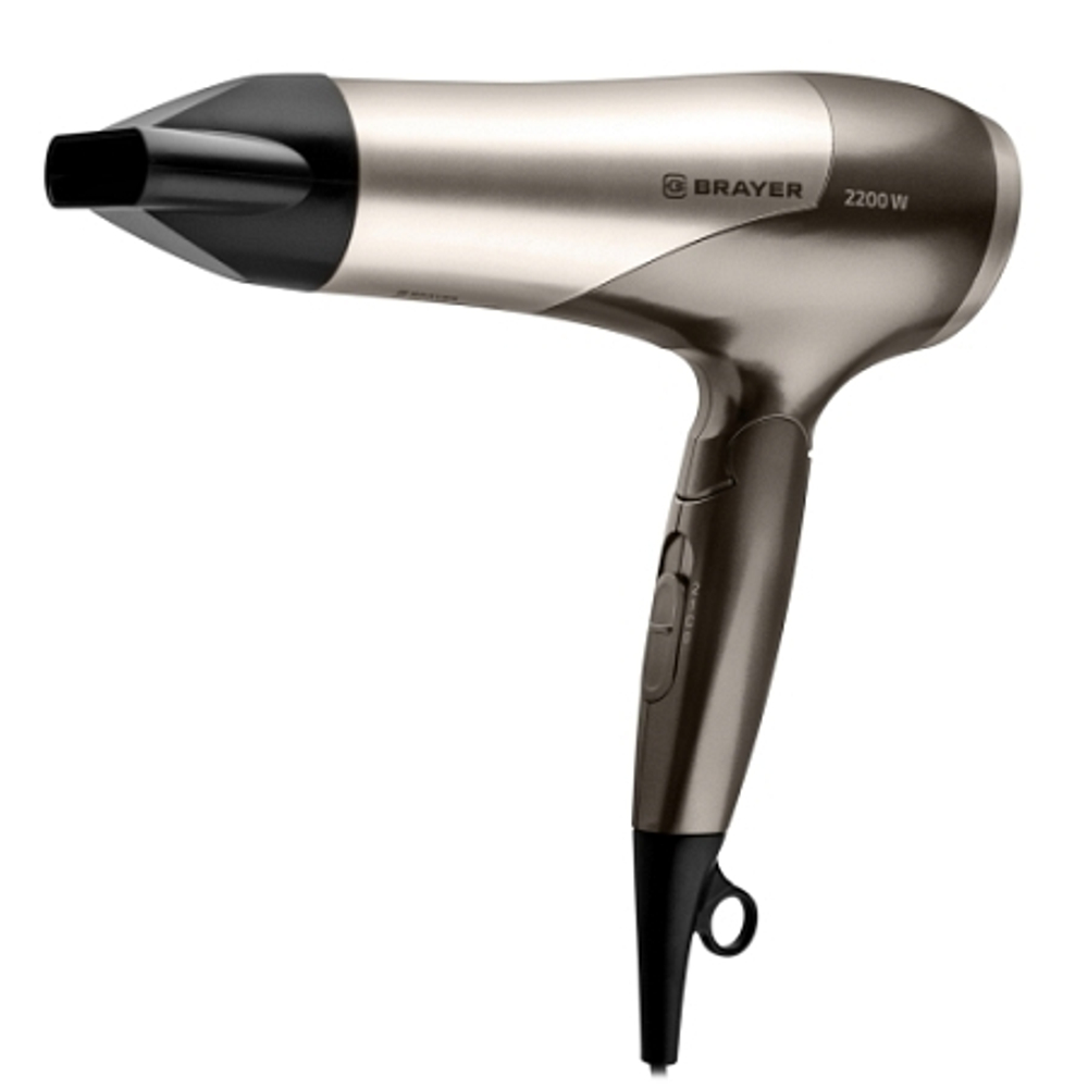 фен Brayer BR3008