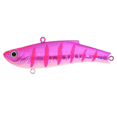 Раттлин Bassday ORC Range Vib 070мм 20г TangSten RVTG-70TG -