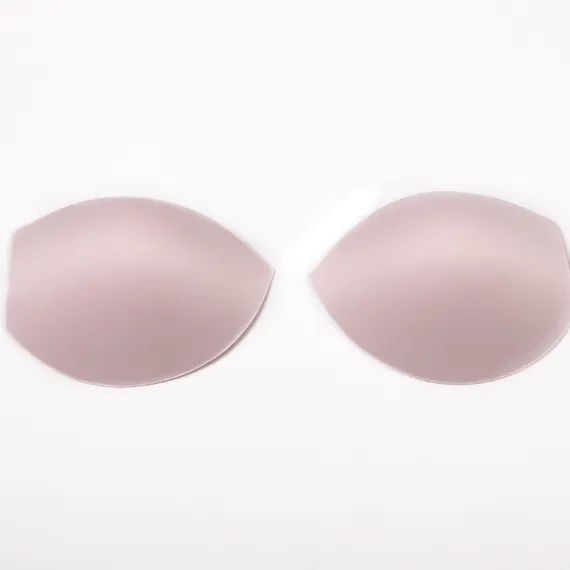 !дефект! Чашки без пуш-апа серебристый пион (70В-75А-65С), Беларусь