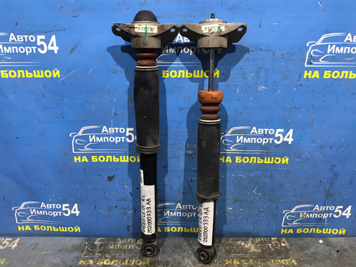 Амортизатор задний EXEED LX 2021-2024