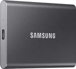 Внешний SSD USB 3.2 Gen 2 Type-A Samsung MU-PC4T0T/WW 4000 ГБ