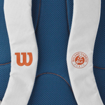 Рюкзаки для тенниса WILSON TEAM BACKPACK ROLAND GARROS