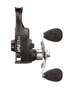 Катушка инерционная Black Betty Freefall Carbon