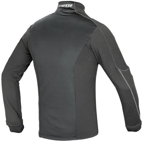 D-Mantle Fleece WS / Черный