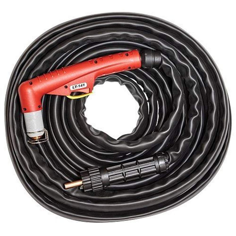 Плазменный резак LT141 (ц.а.) 12м