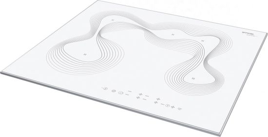 Электрическая варочная панель Gorenje ECT 646 KR