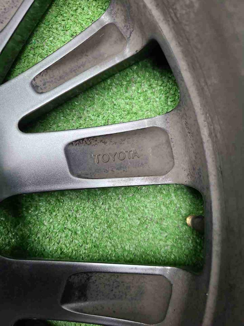 Диск литой R17 Toyota Camry 7 XV50 (2011-2018)