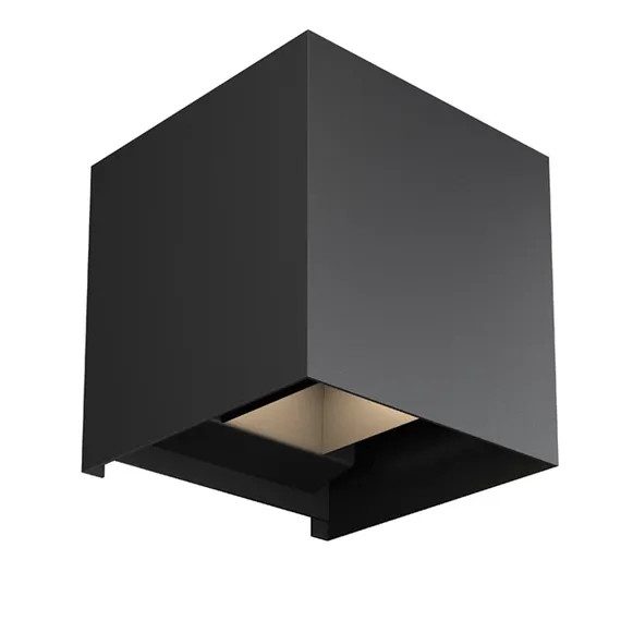 Архитектурная подсветка Фултон / Fulton 3000К 20Вт IP 54 Outdoor o572wl-l20b3k