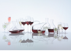 Набор бокалов для белого вина wine, 260 мл, 4 шт.