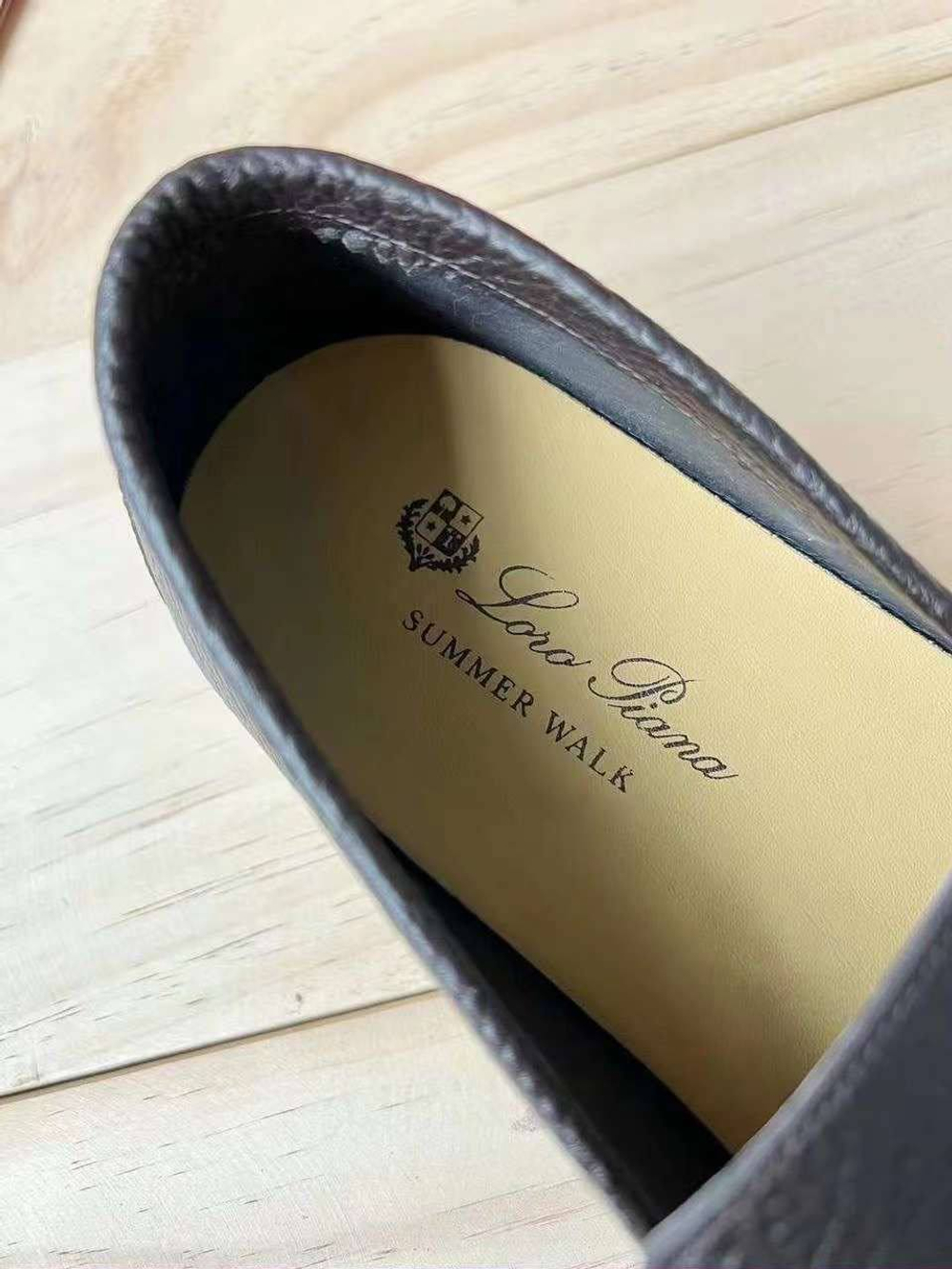 Лоферы Loro Piana, арт. 479153977