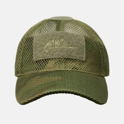 Бейсболка Mesh Helikon (One Size)
