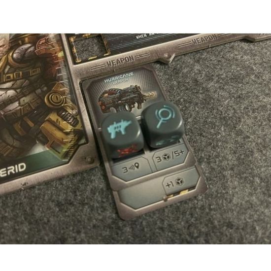 Настольная игра Проект: Элита