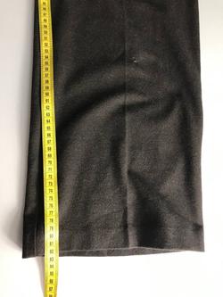 Брюки Rifcri широкие, визуально на 44 размер