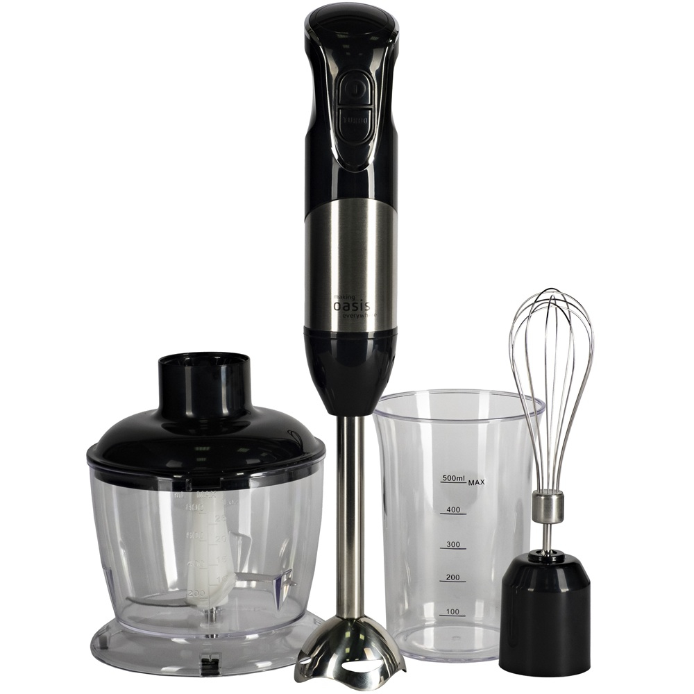 Блендер OASIS BL-85B