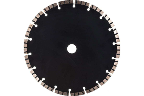 Диск алмазный отрезной по бетону/кирпичу/плитке (230х22.2 мм) CONCRETE Professional Stayer 3660-230_z02