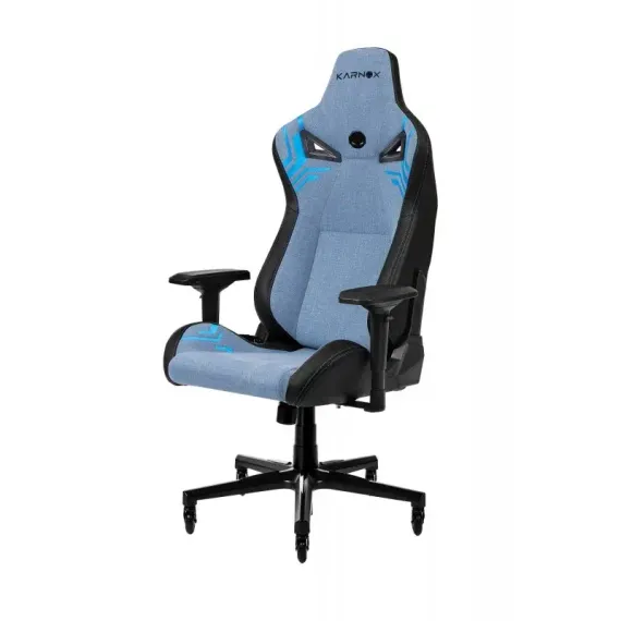 KARNOX LEGEND TR FABRIC Bluish Grey Edition