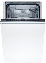 Встраиваемая посудомоечная машина Bosch SRV2HMX2FR