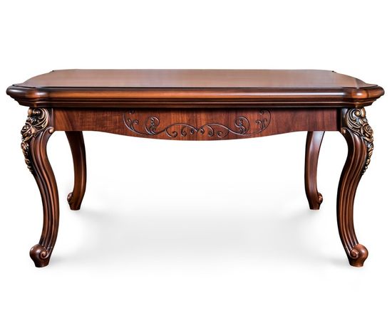 Стол журнальный ИЛОНА прямоугольный