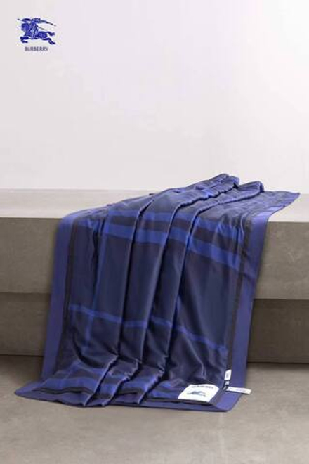 Одеяло Burberry