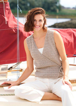 Журнал Schachenmayr "Magazin 047 - Summer Trends"