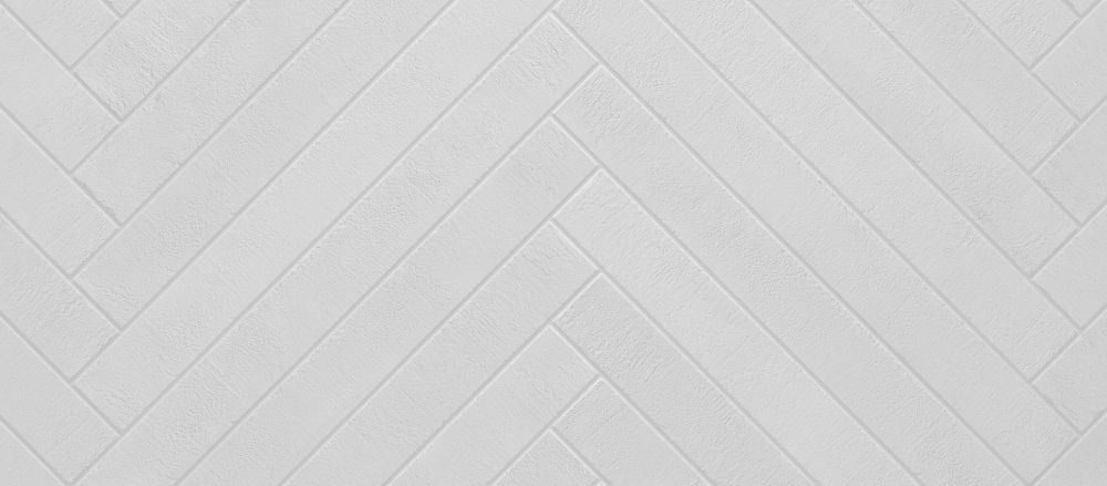 Ригельная плитка Rondine Arenosa Total White 450x48x9,5