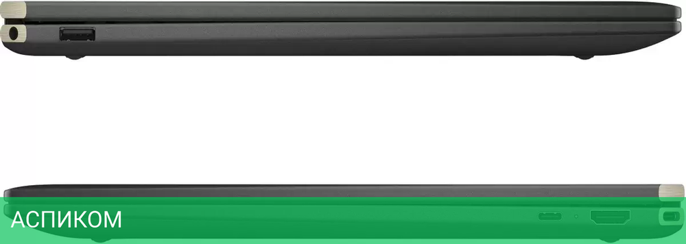 Ноутбук 2-в-1 HP Spectre x360 16-aa0003ci A74LREA