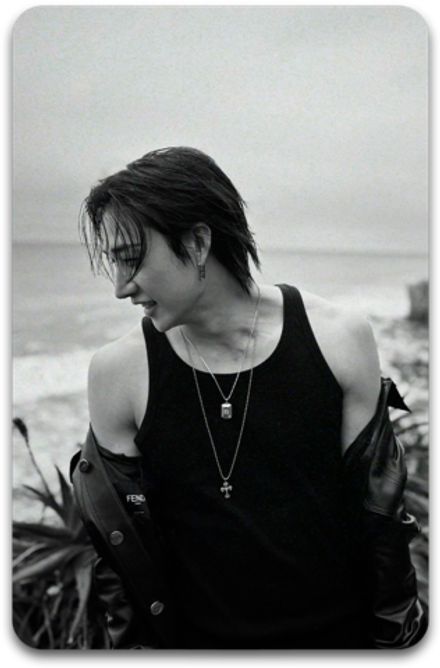 Карта / STRAY KIDS #5152