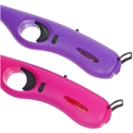 Зажигалка газовая для газовой плиты 20см, микс цветов