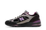 Кроссовки Stray Rats X New Balance Nb 991