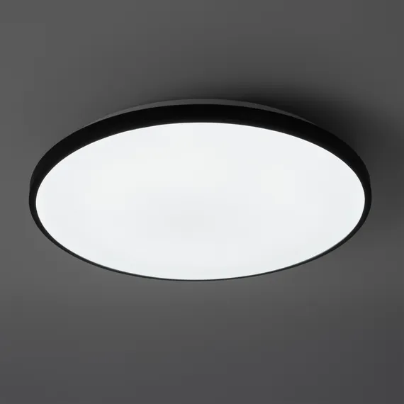 умный Потолочный светильник FR6211CL-L24B Обель / Obelle 24 Вт LED Freya fr6211cl-l24b