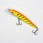 Rapala Scatter Rap Deep Husky Jerk 10 см., цвет HT