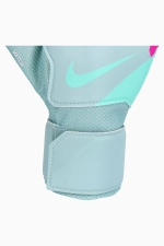 Вратарские перчатки Nike Match - серый