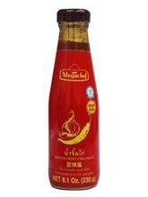 Соус сладкий чили Megachef Smooth Sweet Chili 230 г