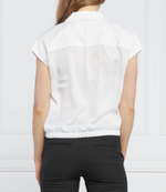 блузка Trussardi - белый(56C00520 1T005719)