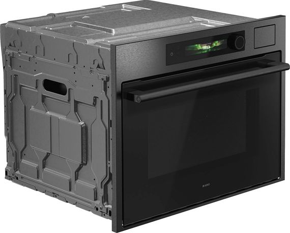 Микроволновая печь Asko OM64BSH