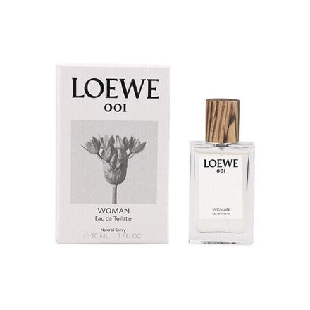 Лоewe 001 парфюм женский