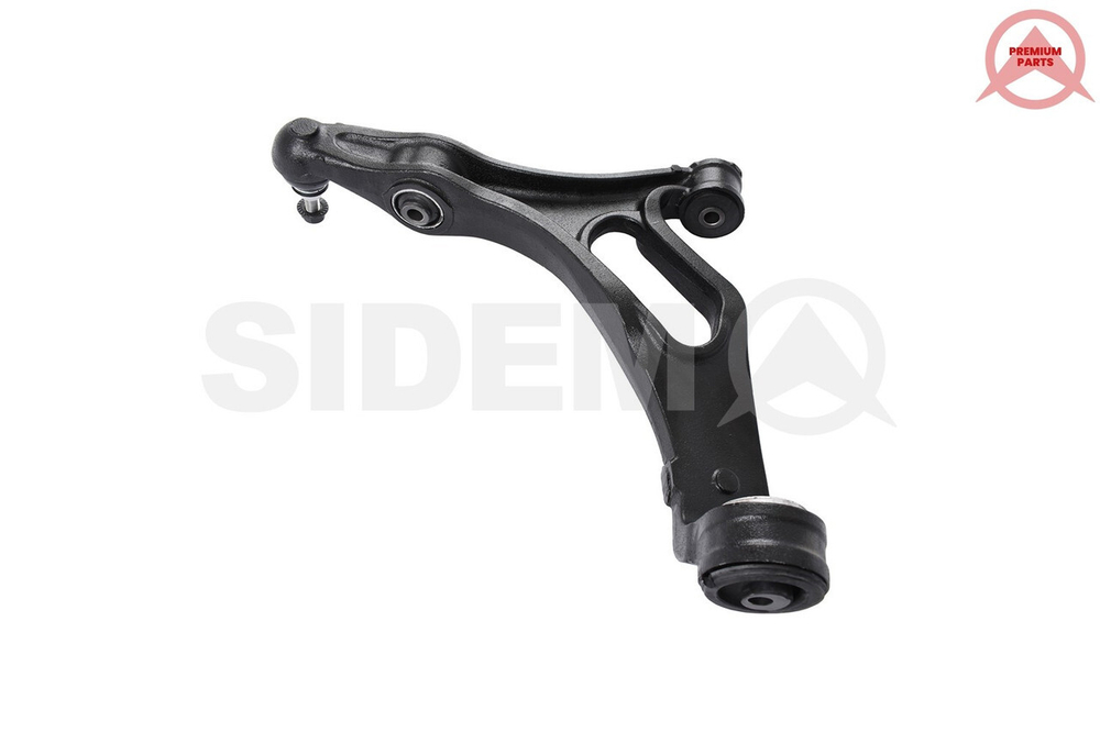 SIDEM - 63772-SIE - Control/Trailing Arm, wheel suspension