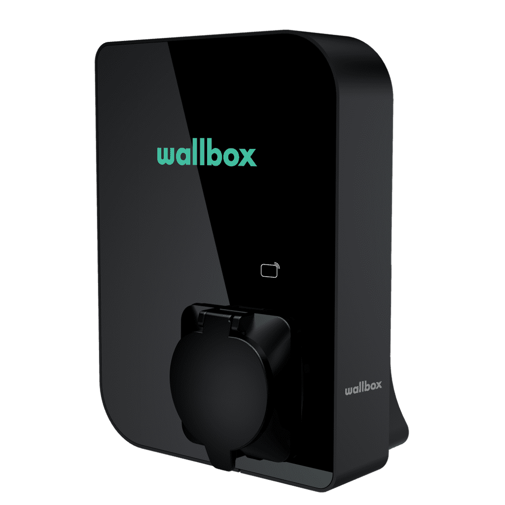 Wallbox Copper SB CPB1-W-2-4-8-002