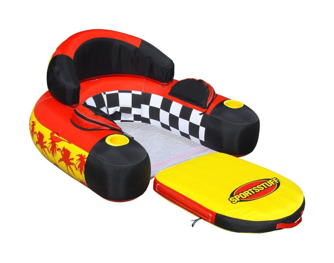 Кресло для бассейна SPORTSSTUFF SIESTA