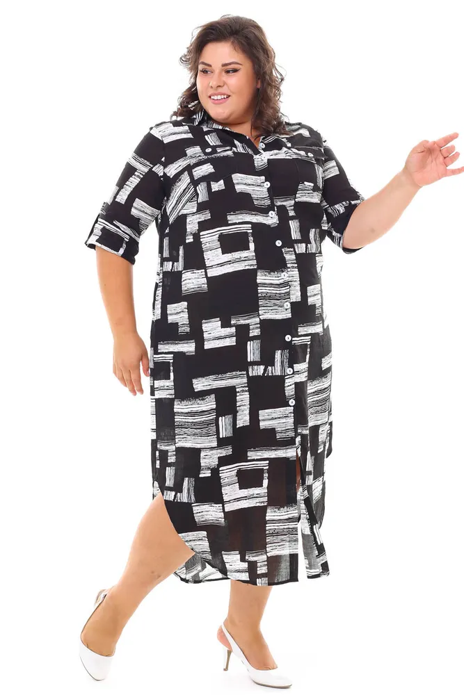 Платье 2971 Fabrika